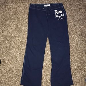 Aeropostale sweatpants